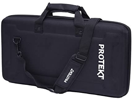 Protekt Numark Mixtrack Pro FX & Platinum FX Plus Series BMT DJ Hard Carry Bag for Controller