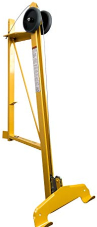 PANELLIFT® Model 195 Drywall Lift EZ Loader Attachment