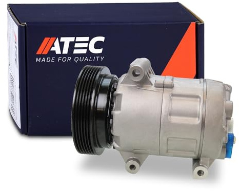 ATEC Germany Compressore d'aria per DELPHI CVC