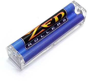 Zen Kingsize Drehmaschine 110 mm - Einsteigerset mit Papers und Filtertips - Head&Nature Papers Shop