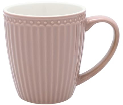 GreenGate [W] Mug Alice Hazelnut Brown
