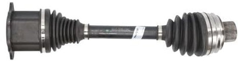 POINT GEAR Antriebswelle PNG72597 Vorne Rechts Vorne Links Außenverzahnung Radseite: 42 Länge: 466 mm