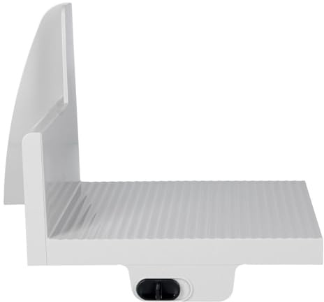 LUTH Premium Profi Parts Schlitten kompatibel mit Bosch 11014088 für Allesschneider