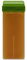 RESTASE | Cera Depilatoria Liposoluble Roll On, Aceite de Granada Bio y Aceite de Camelia Bio, para todo tipo de Pieles, 100 ml, Made in Italy