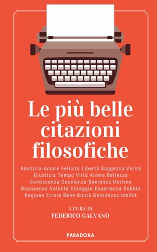 Le più belle citazioni filosofiche: 39