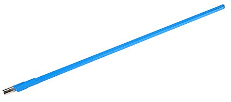 Premium Dual Action Gitarre Trass Rod mit Zwei Einstellungsfunktionen 400 Mm Easy Installation Metal Design mit 4mm -Sechskantschlüssel für Vielseitige Gitarrenhals -Einstellung