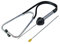 Silverline - Estetoscopio de mecánico 320 mm (154006)