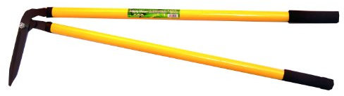 Green Blade BB-GT115 Edging Shear with Steel Handle