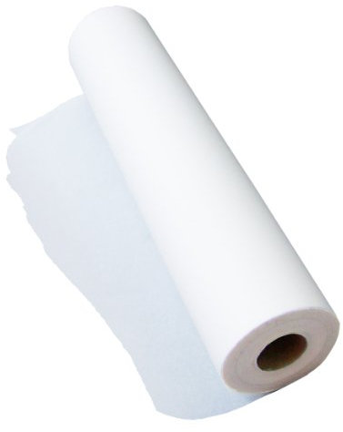 Skizzenrolle 24g/m², 33cm breit, 100 m lang