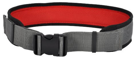 C.K Magma MA2734 Ceinture à outils | Ceinture à outils rembourrée compacte | Ceinture à outils 80-115 cm | Ceinture de travail 80-115 cm | Ceinture de travail 1