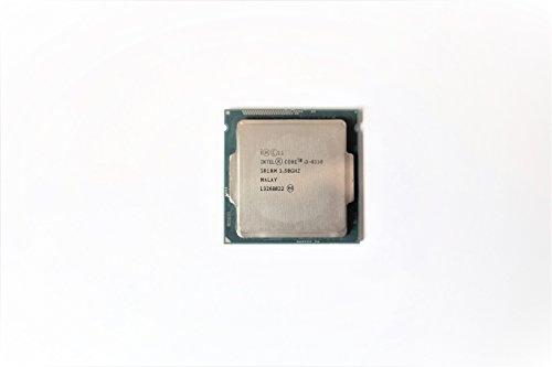 INTEL Core i3-4330 3,5GHz 4MB Cache LG1150 Tray CPU