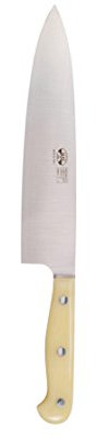Coltellerie Berti Insieme Coltello Carni E Formaggi 2012 Bianco