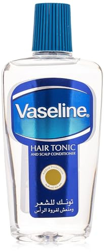 Vaseline Intensive Care Hair Tonic 100 ml