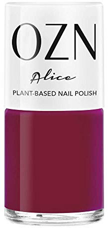 OZN Alice: Pflanzenbasierter Nagellack
