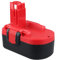 VANTTECH PSR18 4.6Ah 18V Ni-MH Replacement for Bosch 18V PSR18 GSR18 2607335536 2607335535 2607335277 BAT025 BAT038 BAT040 BAT041 BAT180 Replacement for bosch batteries