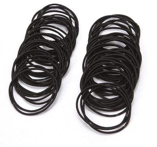 50st Hårsnoddar, hårband, Hair bands