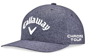 Callaway Ta Performance Pro Headwear (Weiß)