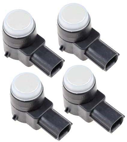 Sensoren Einparkassistent Für Opel Für Astra J 2010 Für Insignia PDC Parksensor 13282853 0263003891 Einparkhilfe Sensor(4 Pieces)