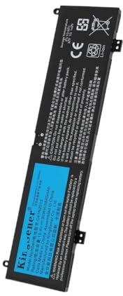 90W C41N2013/C41N2013-1 Laptop Battery Compatible with ASUS ROG Strix G513 G513IM G713 G713IM G713QM ROG G533 G533QM G533QR G733ZM Gaming Laptop Battery
