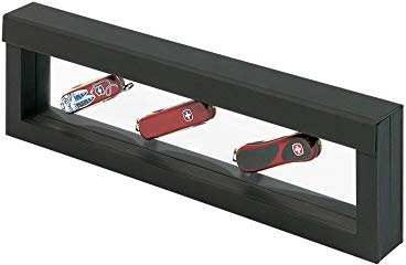 Lindner 4832 Nimbus 265 - schwarz