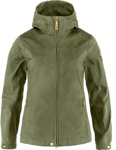 Fjällräven Damen Stina Jacke
