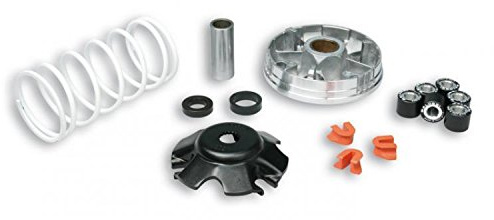 519019 VARIATORE MALOSSI MULTIVAR 2000 D.19 PIAGGIO NRG Power DD 50 2T LC