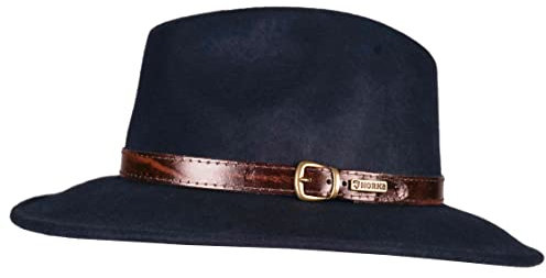 Horka Rollbarer Wollhut