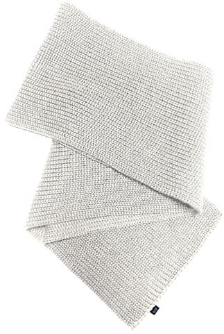 Blauer Peter - gestrickter Schal - Merino - 10 Farben