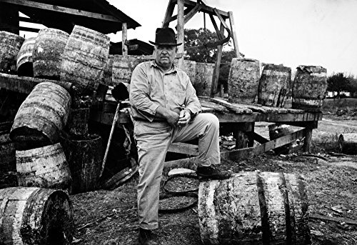Still Owner C1939 Nthe Owner Of A Turpentine Still In Stateline Mississippi Photograph C1939 Poster Print by (24 x 36)