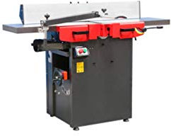 Dégauchisseuse Raboteuse 410 mm - 230 V - 3 000 W