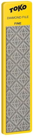 TOKO Diamond File Fine