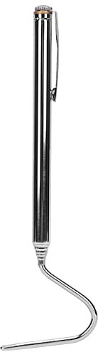 Schlangenfänger, Robuste Schlangenzange, Reptiliengreifer, Fangwerkzeug, Lange Griff-Reptilienzange mit Breiten Backen, Reptilienfangausrüstung Zum Fangen, Greifer, Separate Kleine Haustierschlange