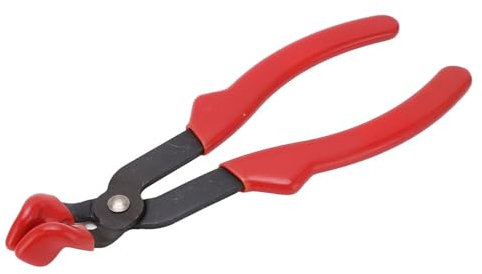 Gupcaqosjw Auto-Zündkerzenkabel-Entfernungszange, Zündkerzenstecker-Entfernungswerkzeug - Effiziente Kabelentfernungszange,Ergonomisches Design, bequemer Griff, Zündkerzen- und Zündwerkzeuge für Autos