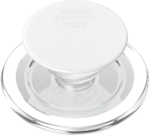 Essex Hot Tub Sex? PopSockets PopGrip for MagSafe