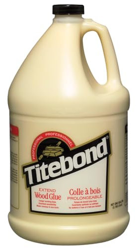 Titebond Holzleim 9106 verlängern