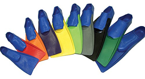 BetterTimes Training Fins Child 1-3