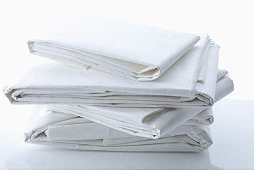 Evo-Pro-Tech Allergiebettwäsche Encasing Matratzenbezug 100 x 200 x 20 cm