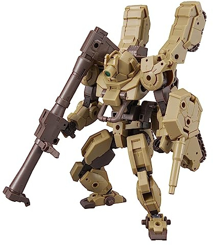 Bandai 30 mm - 1/144 bEXM-33T Volpanova (Tank Ver.) - Modelo Kit