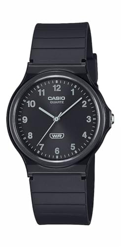 Casio MQ-24B-1BEF Armbanduhr
