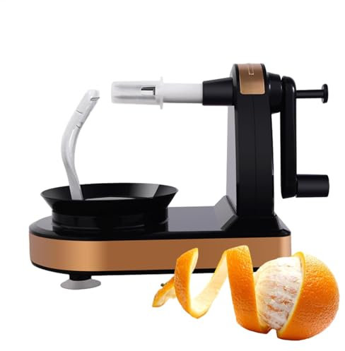 Pelapatate a manovella, pelapatate a mano, pelapatate, pelapatate, frutta, pelapatate, utensili da cucina a mano, per frutta