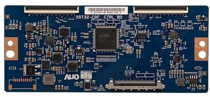 ZBXJIUFR TV-Zubehör, Kompatibel Mit Philips, 55T32-C0F TV-Motherboard TV(43 inch)