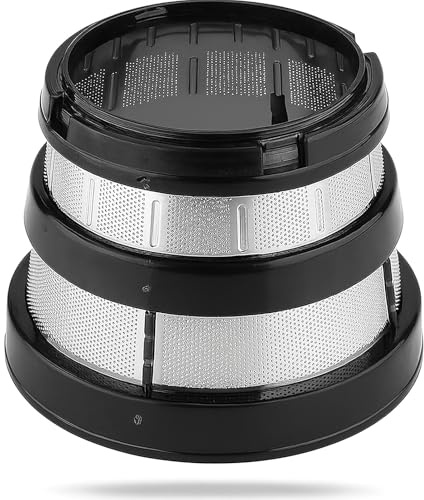 Slow Juicer Fine Mesh Screen Filter Juice Strainer for SBF11