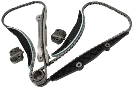 Kit de chaîne de distribution et de réglage d'arbr 1 Ensemble Kit Chaîne Distribution Voitures 9L8Z6306A Pièces Pour Mazda Pour Hommage Pour Mercury Pour Mariner 2010-2011 3.0L