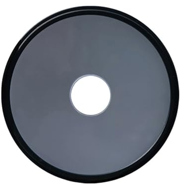 Filtro Obiettivo,Filtro Polarizzatore Filtro Ravvicinato Spot Centrale 72 77 82mm Soft Focus Lente Ravvicinata In Vetro Ottico Uso Apto Para Fotografo Principiante Fotocamera Fotografica(77mm)