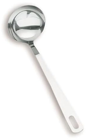 Lacor 62503- Mestolo Inox