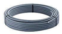 Geberit PushFit Rohr PB 25 x 50 m auf Rolle