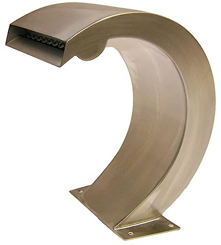 Ubbink Mamba S-Led Waterval
