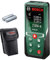 Bosch laser measure PLR 25 (measure distance up to 25m precisely, measuring functions, memory function)
