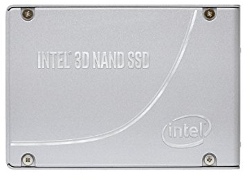 Intel SSDPE2KX010T801 P4510 Disque Dur Interne 1 to Argent