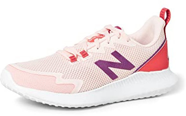 New Balance Donna Ryval Run Scarpe Da Corsa, Rosa Peach Soda, 36 EU